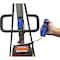 Pake Handling Tools Powered Lift Truck, 330 lb. Cap, 59" Lift Height, Chain Pulling PAKWP02 - alternate 6